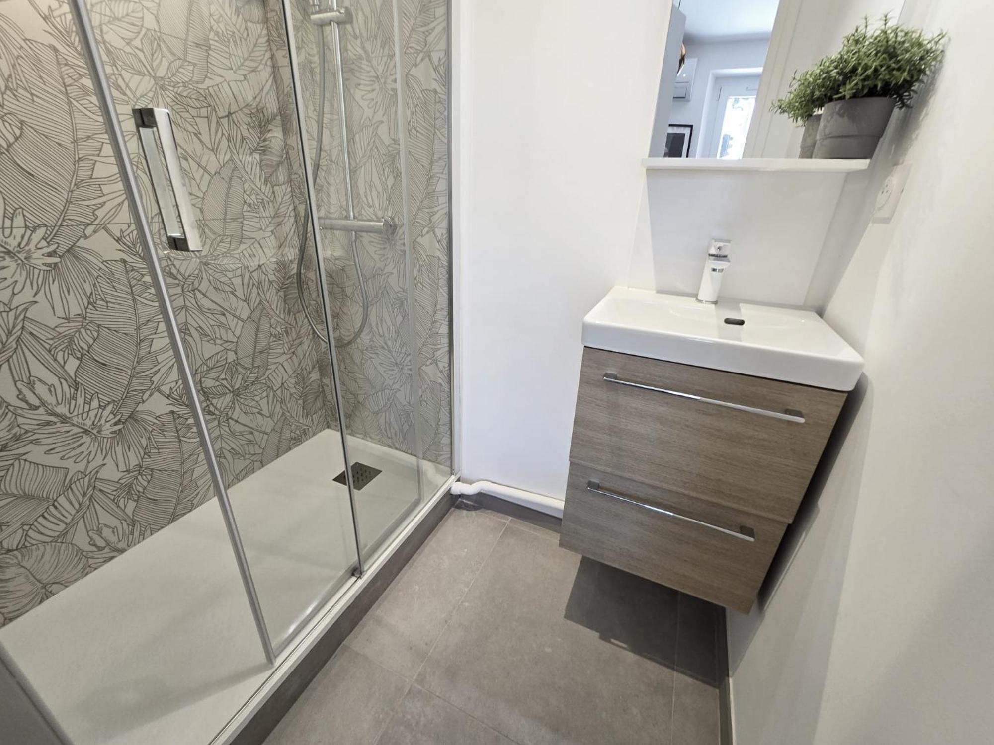Gregbnb - Studio 17M2 - Terrasse - Clim - Ouest - 5 Tolone Esterno foto